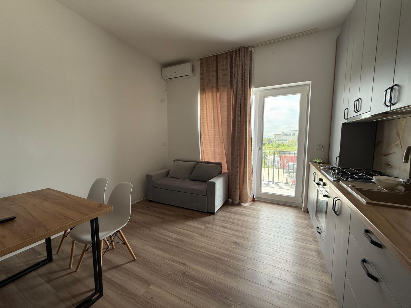 Giroc | Str. Neptun-Profi | Etaj 1| Mobilat-Utilat - Poză 2