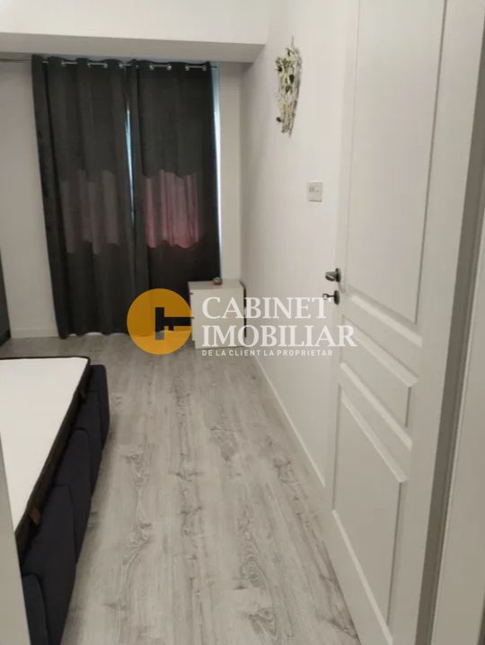 Apartament 2 camere si loc de parcare, Tatarasi, Iasi - Poză 3