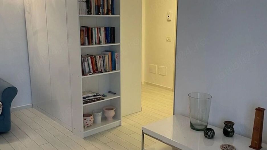 AP. 2 CAMERE FLOREASCA - CENTRALA PROPRIE, BLOC NOU, MOBILAT MODERN - Poză 4
