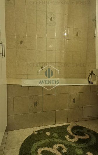 Inchiriere apartament 2 camere, semidecomandat, Piata Muncii - Poză 12