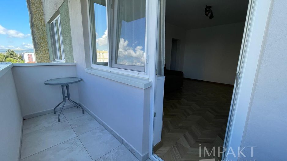 Apartament 2 camere complet renovat, zona Gheorgheni! - Poză 12