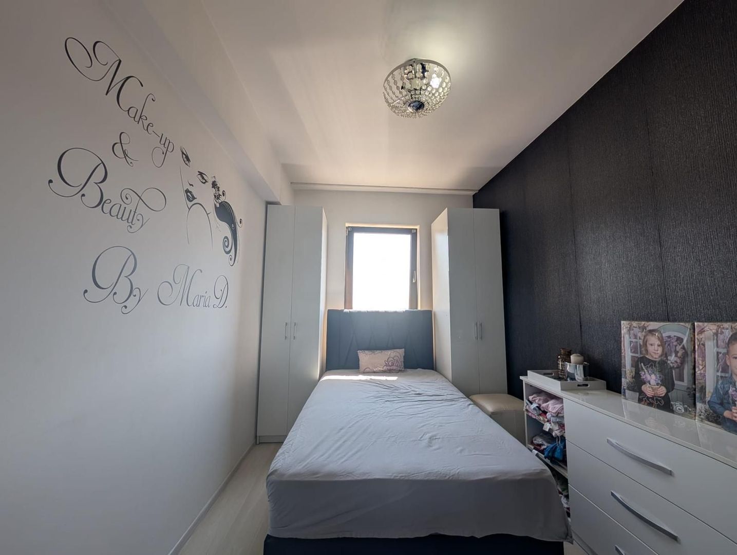 Apartament 3 camere Mobilat & utila Loc parcare Confort Urban Sălaj - Poză 5