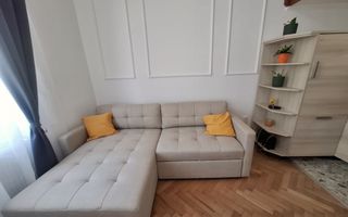 Studio cochet | 24 mp | Parcare inclusă | Facultatea de Drept - Poză 2
