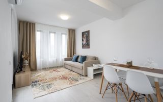 COMISION 0% - Apartament 2 camere Bd.Pipera - Iris Build - Rond OMV - Poză 2