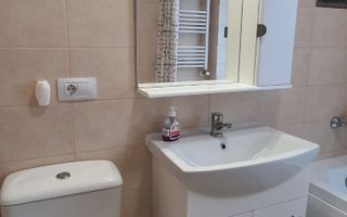 Apartament 1 camera + loc parcare Tatarasi Spitalul de Neurologie - Poză 14