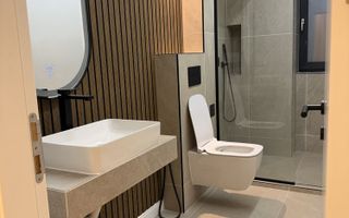 Apartament 1 camera de inchiriat - Nybo Residence by 7moon, Iasi - Poză 3