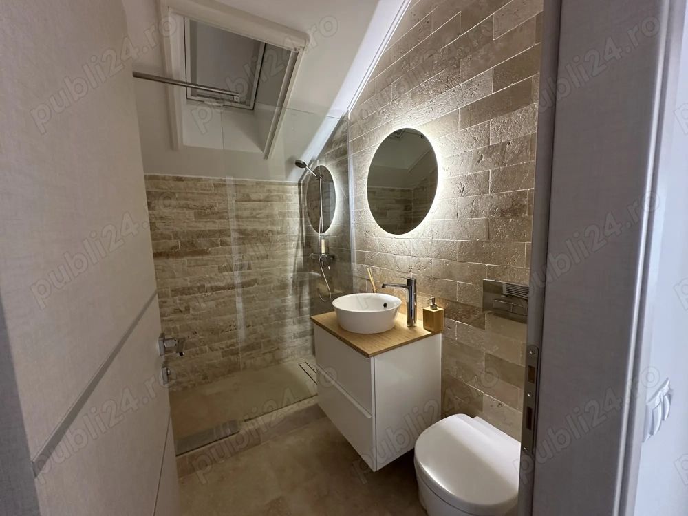 Apartament premium cu 3 camere - parcare inclusa. - Poză 7