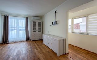 Apartament 2 camere 60 mp, 60 mp terasa, zona VIVO - Poză 4