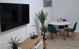 Apartament 2 camere,mobilat modern, parcare optionala-Bragadiru - Poză 1