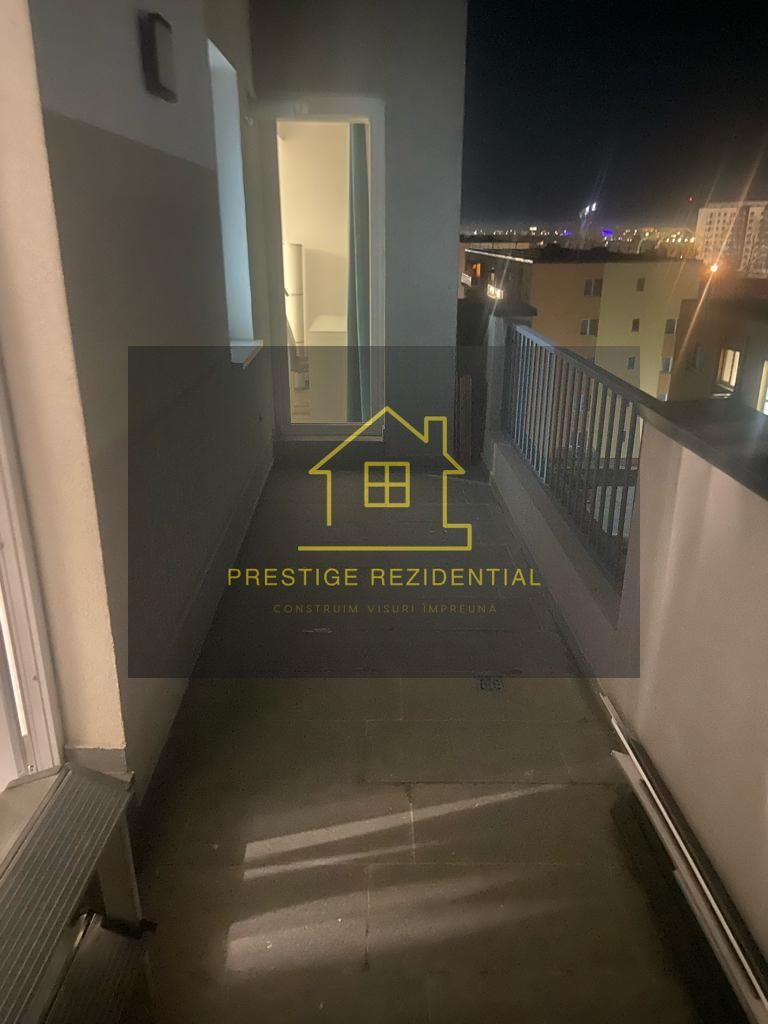 Pallady,10 min metrou N. Teclu- Prima inchiriere,mob/utilat modern - Poză 11