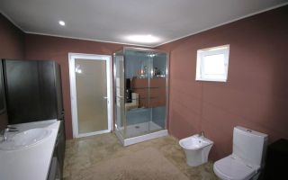 MIROSLAVA CASA EXCLUSIVISTA LA CHEIE LUX STIL MEDITERANEAN MOBILATA - Poză 22