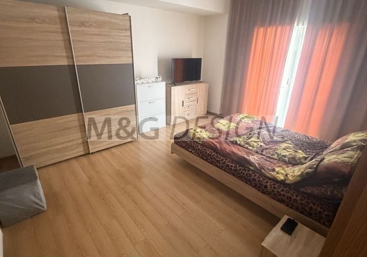 Apartament  2 camere Giroc bucatarie separata - Poză 5