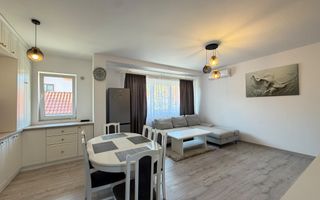 Apartament spatios | parcare | parter inalt | bloc nou | zona centrala - Poză 2