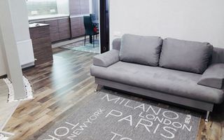 Chirie, apartament, 1 cameră, str.  Albișoara, Centru - Poză 3