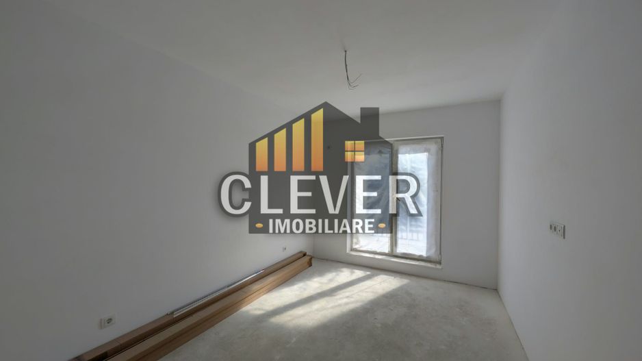 Finalizat 2 camere spațios, parter, 67 mp – încălzire în pardoseală - Poză 1