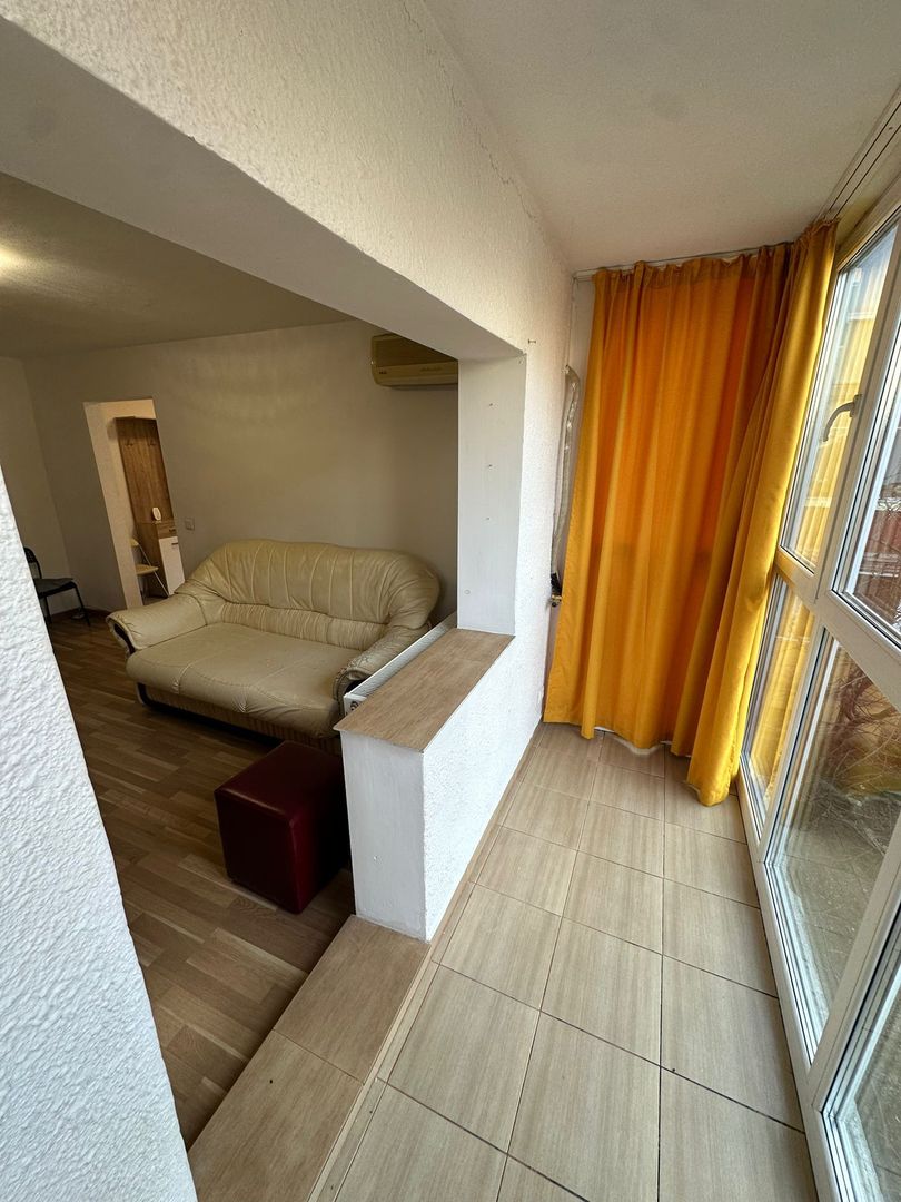 Soarelui | 2 Camere | Etaj 1 | Mobilat si Utilat | Disponibil imediat - Poză 5