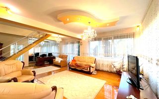 Vila de vanzare zona Metro/Arcasilor - P+1E+M - Poză 15