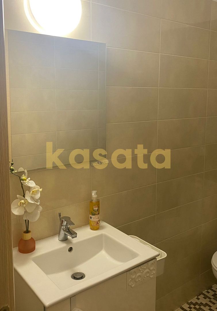 Apartament modern 3 camere de închiriat – Barcelona Străulești - Poză 13