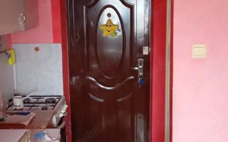 Apartament 1 Camera I Mobilat I Etaj 4 I Zona Tiglari - Poză 1