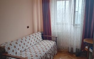 Apartament 3 camere dec,Micro 21,et 3,2 bai,2 balcoane - Poză 13