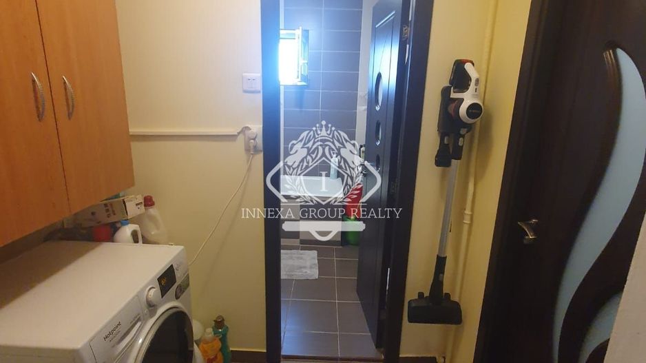 Tineretului I 2 camere I 55mp I Et 8 I dec I 139 000 EURO - Poză 11