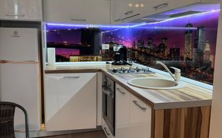 Lux și Confort la Malul Mării: Apartament cu 2 Camere,  Mamaia - Poză 3