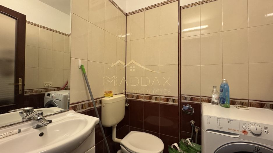 Apartament Elegant de Vânzare – 5 Camere/ 3 Băi, *Arcul de Triumf* - Poză 33