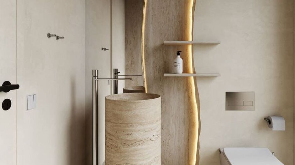 2 camere acte gata in o luna incalzire prin pardoseala Titan Pallady - Poză 2