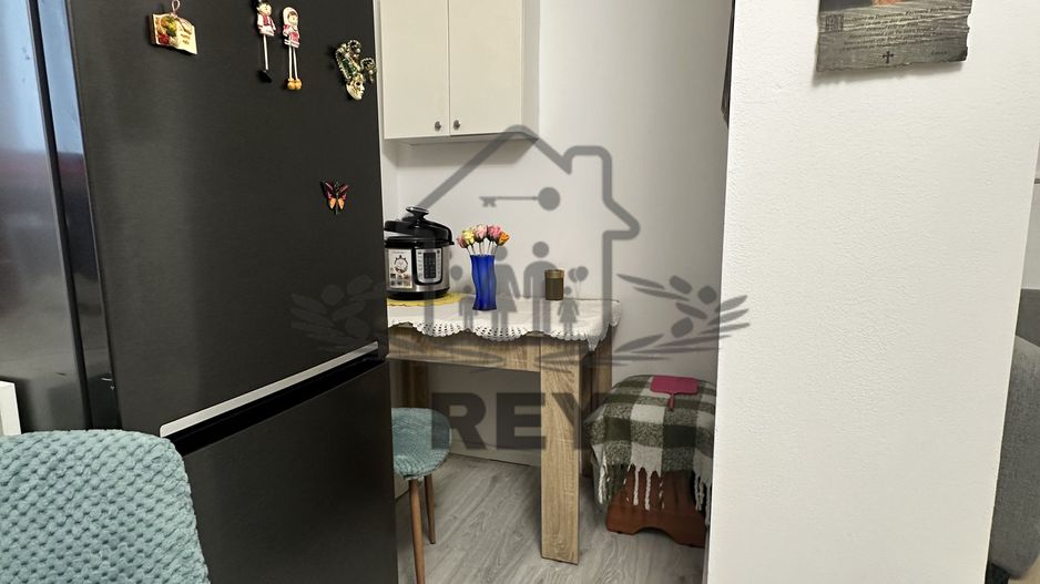 Apartament 3 camere – 66 mp, Vasile Aaron (str. Oașa) - Poză 12