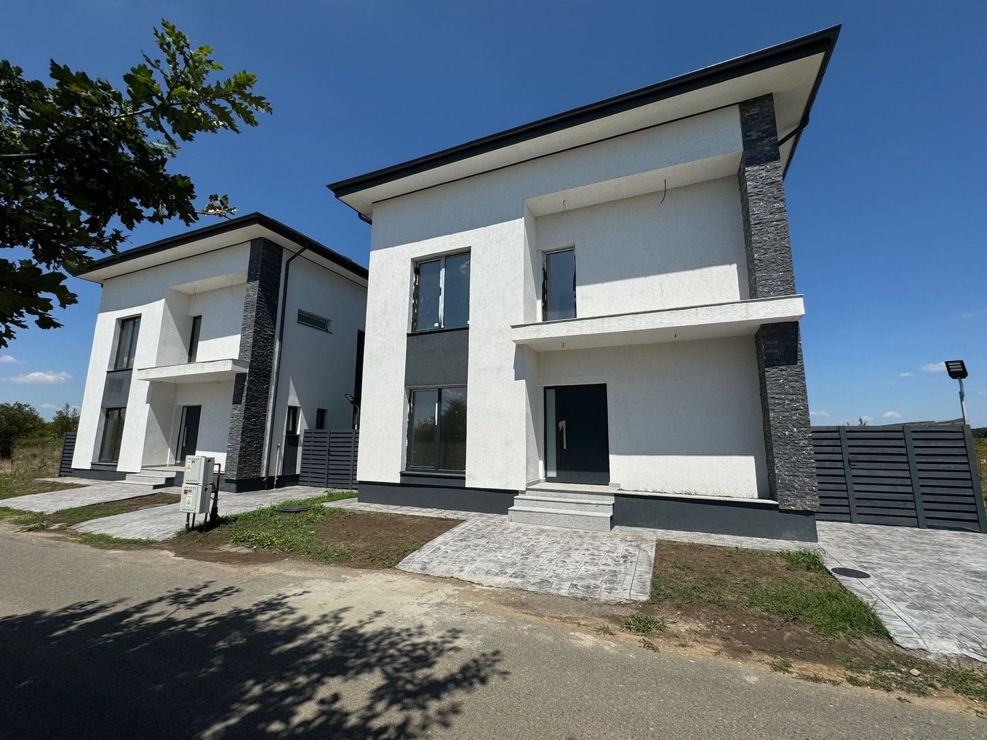 Individuala Corbeanca Deosebita cu View, Parc, Utilitati, 0% Comision - Poză 3