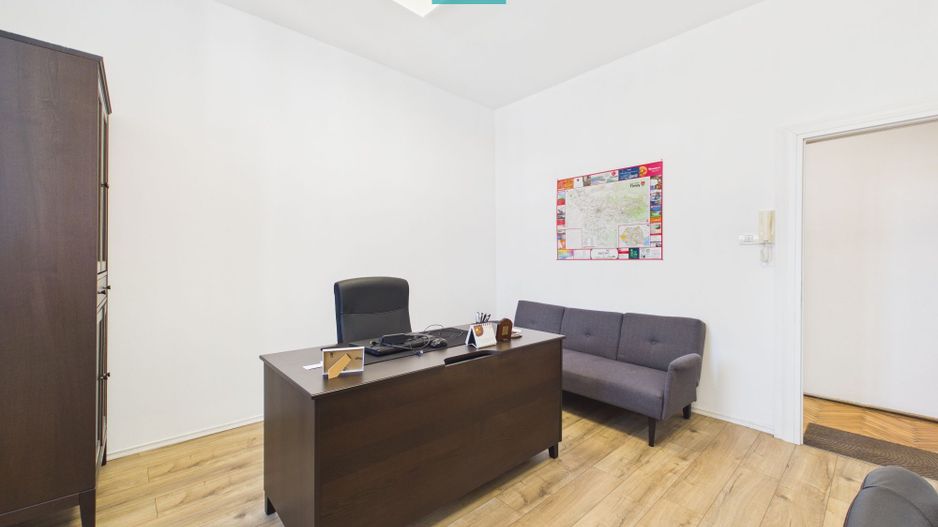 Spațiu de birouri în Piața Unirii! - Poză 4