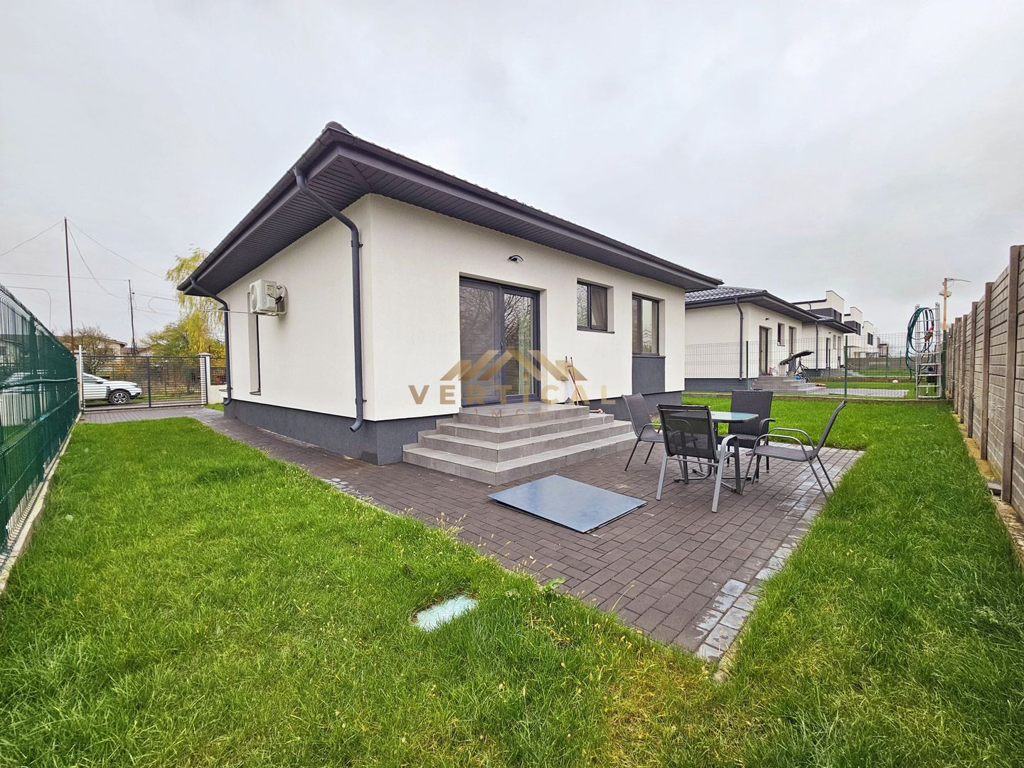 Casa 3 camere - complet mobilata si utilata - comuna Berceni - Poză 13