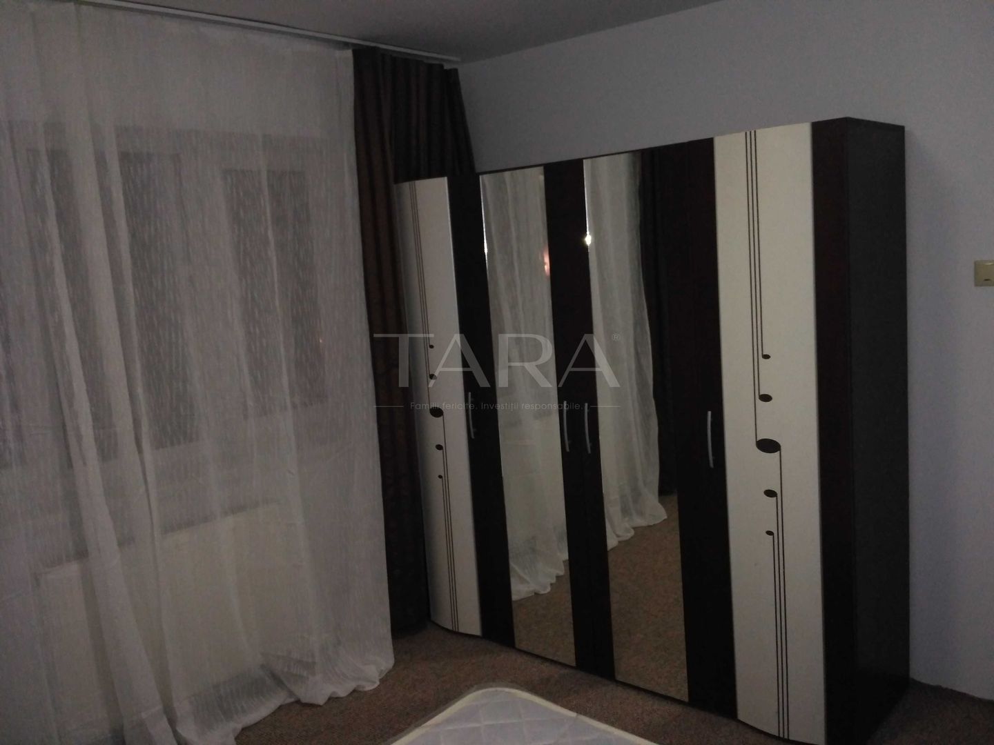 Apartament 2 camere, decomandat, Manastur, inchiriat. - Poză 6