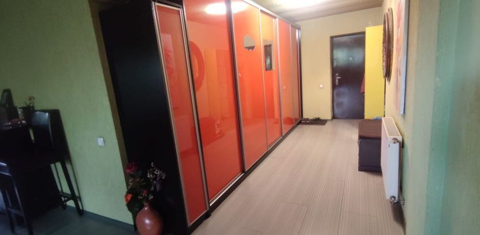 Vanzare Apartament 2 camere, 71,22 mp, 2 balcoane, garaj inclus – Valea Oltului - Poză 5