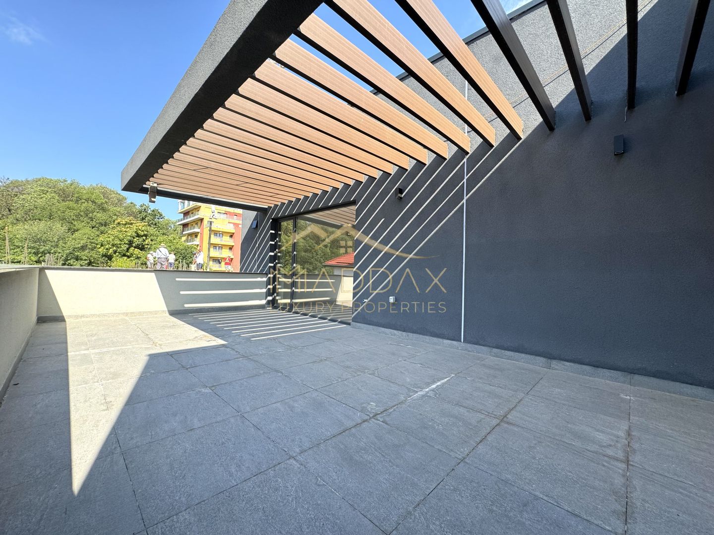 Vila individuala SMART_LUX**P+2***10 camere***Lift interior//Pipera - Poză 35