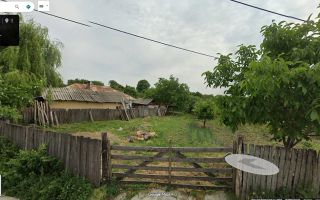 Casă cu teren în Comarna, Iași - Poză 3