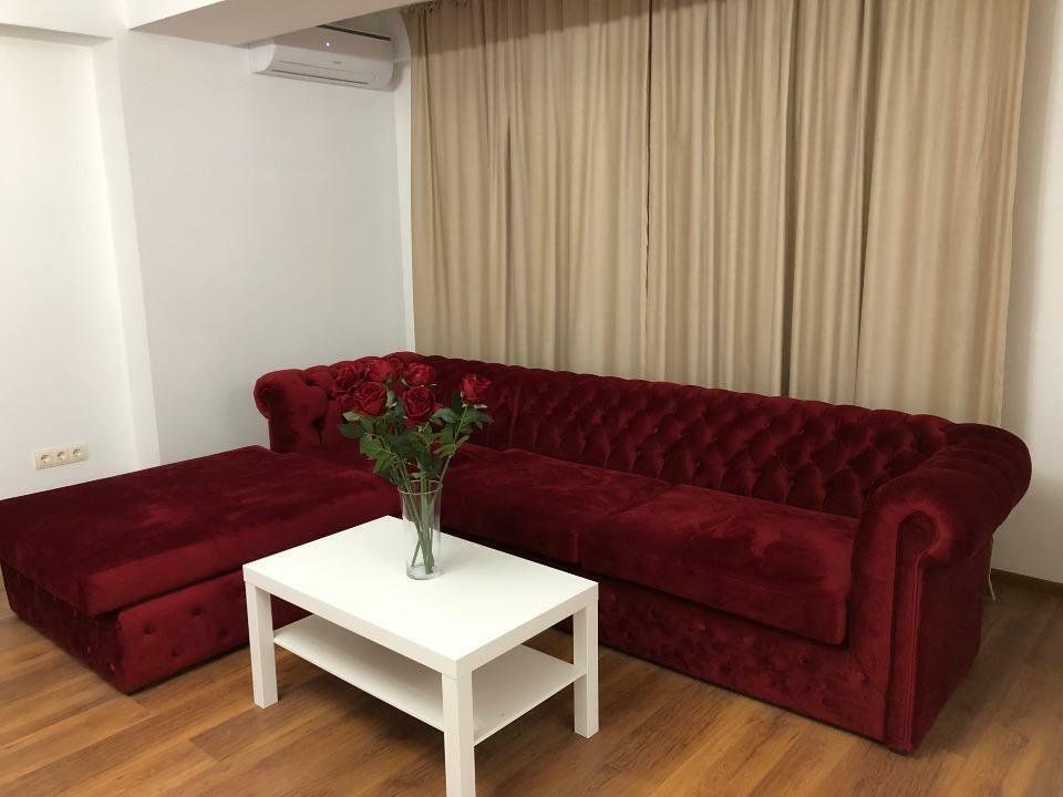 Apartament de lux, mobilat Pipera , cu loc de parcare inclus - Poză 5