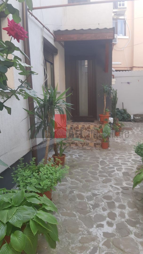 Vila/Casa de inchiriat in zona Pietii Dorobanti - Poză 17