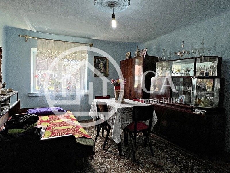 Casă de vânzare cu 3 camere în Ineu de Criș, Bihor - Poză 7
