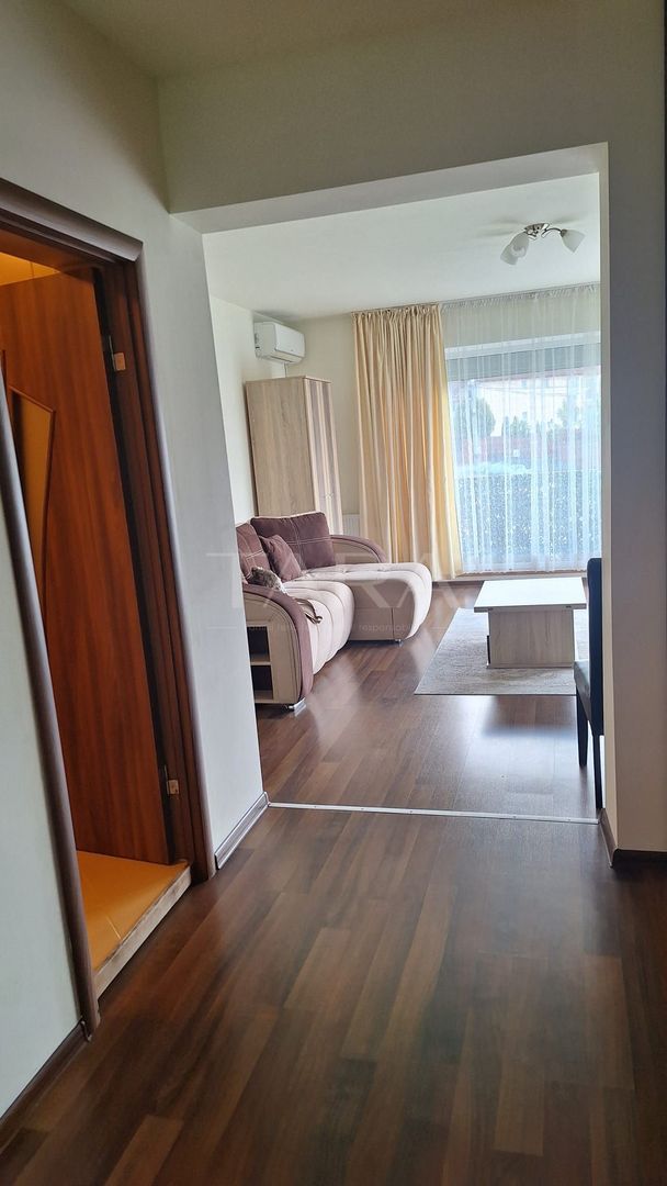Apartament modern cu 2 terase spațioase si parcare, Zorilor - Poză 8