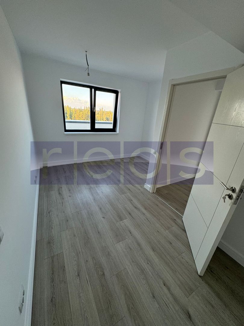 PENTHOUSE ONIX PARK NORTH 3 CAMERE | 103 MP | 2 TERASE - Poză 10
