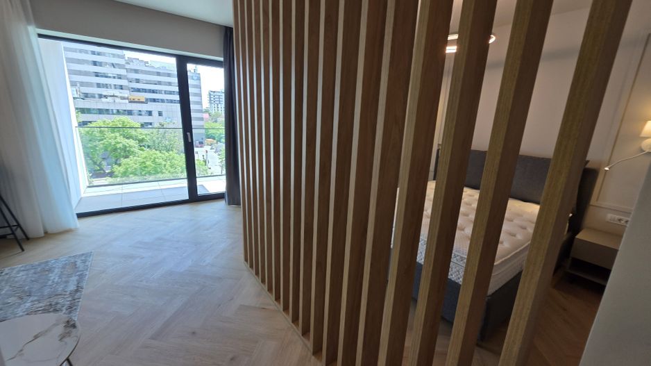 AP. 2 CAMERE STUDIO - PRIMA INCHIRIERE, PET FRIENDLY, METROU, COMIS 0% - Poză 4