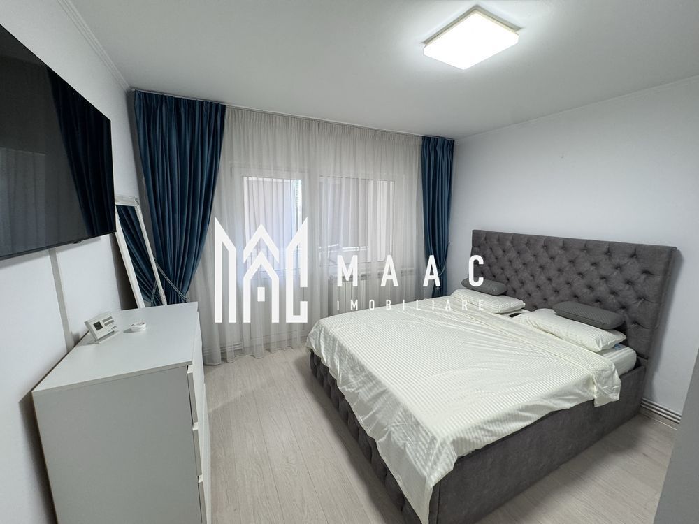 Apartament  2 camere | 2 balcoane | Etaj 4/4 | Strada Gib Mihăescu - Poză 7