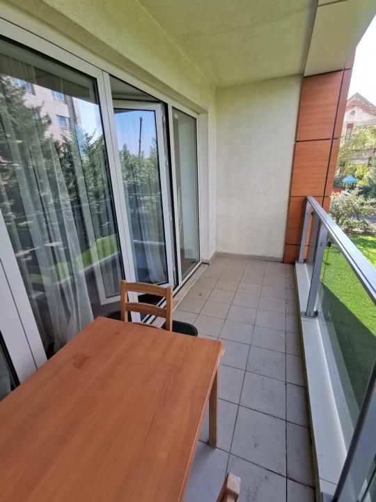 Garsoniera InCity Residence- Dristor- Vitan Mall - Poză 5