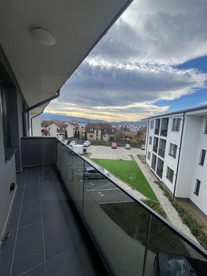 Apartament premium 3 camere 65 mp utili balcon 7 mp parcare Selimbar - Poză 7