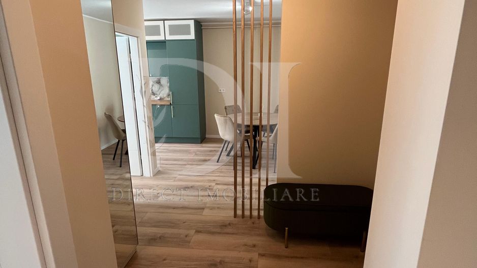 Apartament la cheie, Floresti, Eroilor Residence - Poză 6
