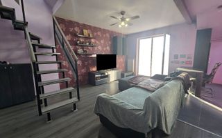 Apartament spațios, 3 camere pe două niveluri, zona Florilor, Florești - Poză 1