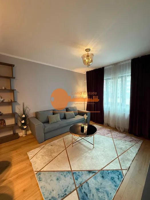 Apartament -2 camere (3min metrou Grozavesti) - Poză 1