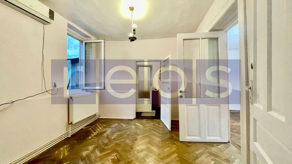 VANZARE CASA 2 CAMERE 35MP + TEREN 36MP CURTE COMUNA PIATA VICTORIEI ROMANA - Poză 7