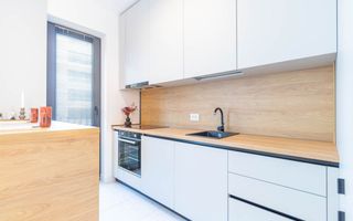 Inchiriere - apartament 2 camere | mobilat&utilat | Avalon Estate-Pipera - Poză 4